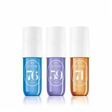 After Dark Perfume Mist Set