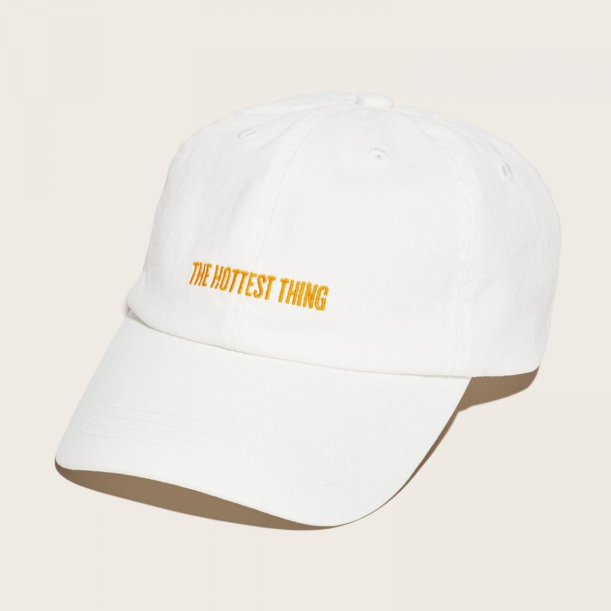 Badalada Baseball Cap Sol De Janeiro