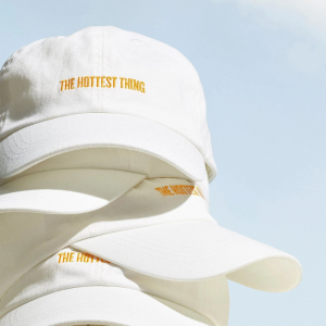 Badalada Baseball Cap Sol De Janeiro
