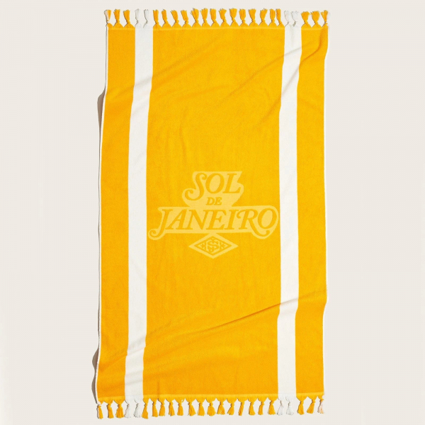 Badalada Oversized Beach Towel
