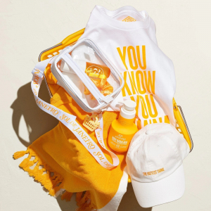 Badalada Oversized Beach Towel Sol De Janeiro