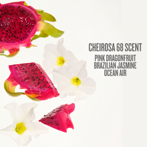 Beija Flor Elasti-Body Oil Sol De Janeiro