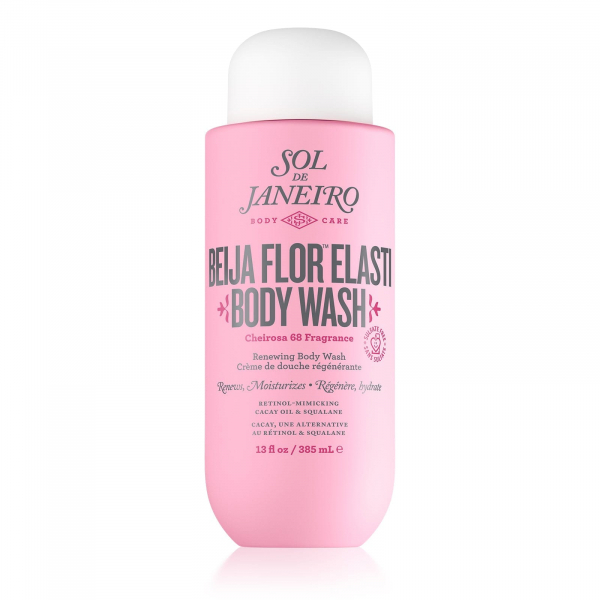 Beija Flor™ Renewing Body Wash