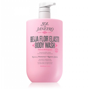 Beija Flor Renewing Body Wash Sol De Janeiro