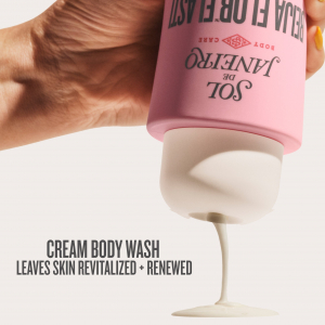 Beija Flor Renewing Body Wash Sol De Janeiro