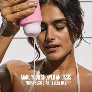 Beija Flor Renewing Body Wash Sol De Janeiro