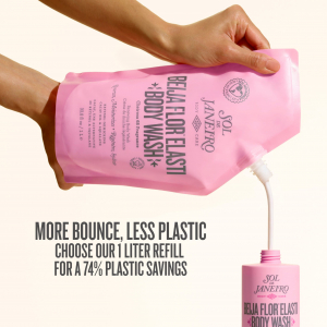 Beija Flor Renewing Body Wash Sol De Janeiro