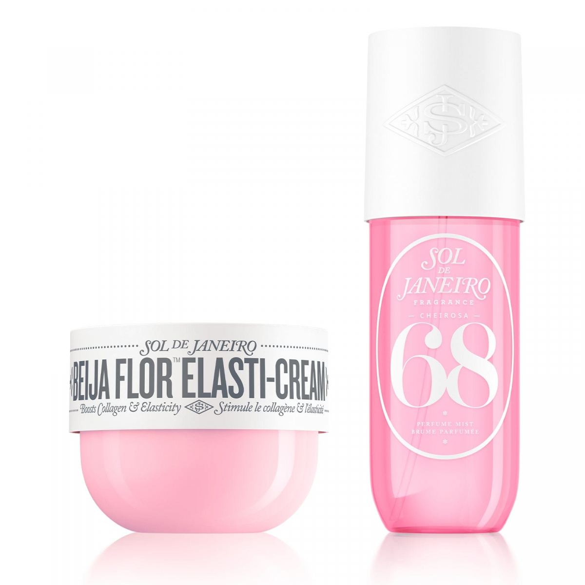 Beija Flor Duo Set | Online Exclusive Sol De Janeiro