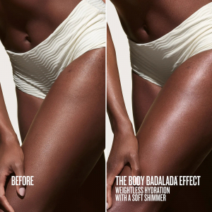 Limited Edition Body Badalada Daily Glow Lotion Sol De Janeiro