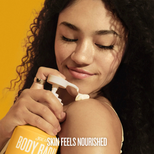 Body Badalada Vitamin-Infused Lotion Sol De Janeiro