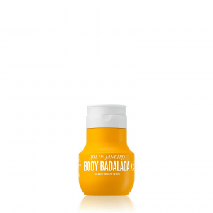 Body Badalada Vitamin-Infused Lotion Sol De Janeiro