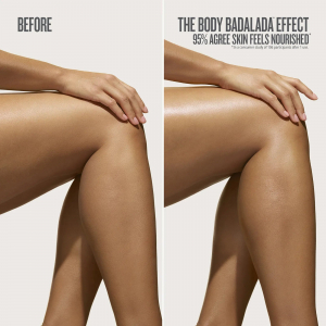 Body Badalada Vitamin-Infused Lotion Sol De Janeiro