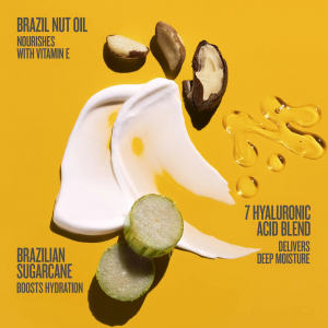 Body Badalada Vitamin-Infused Lotion Sol De Janeiro