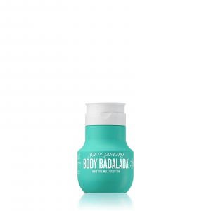 Body Badalada Moisture Melting Lotion Sol De Janeiro