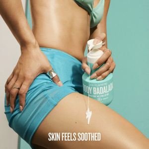 Body Badalada Moisture Melting Lotion Sol De Janeiro