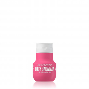 Body Badalada Skin Refresh Water Lotion Sol De Janeiro