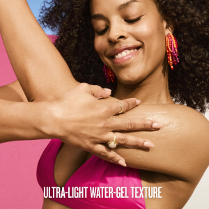 Body Badalada Skin Refresh Water Lotion Sol De Janeiro