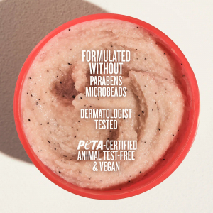 Bom Dia Body Scrub Sol De Janeiro