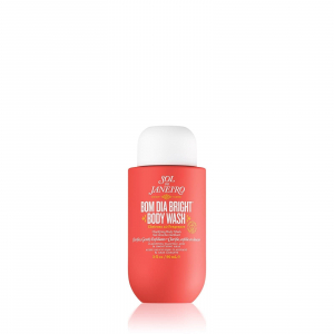 Bom Dia Bright Clarifying AHA BHA Body Wash Sol De Janeiro