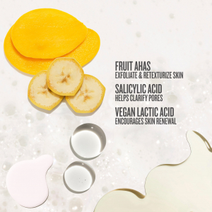 Bom Dia Bright Clarifying AHA BHA Body Wash Sol De Janeiro