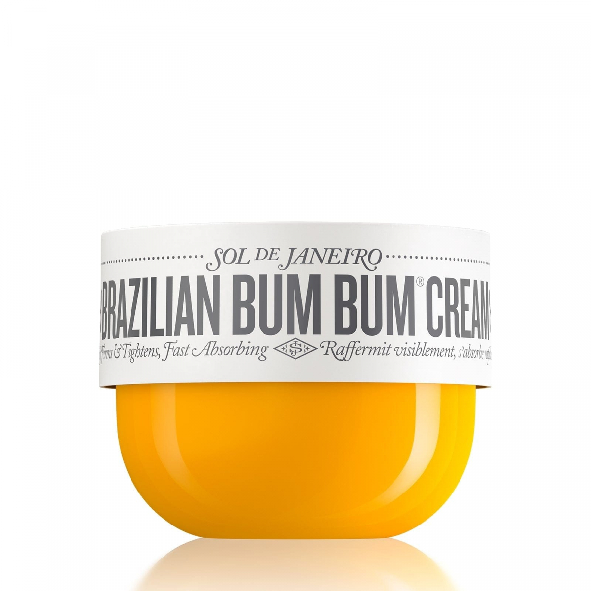 Brazilian Bum Bum Cream Sol De Janeiro