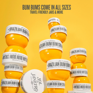 Brazilian Bum Bum Cream Sol De Janeiro