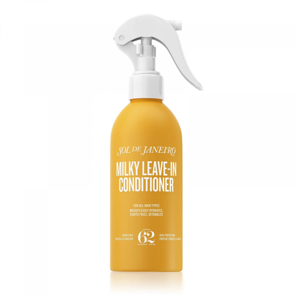 Milky Leave-In Conditioner Cheirosa 62™