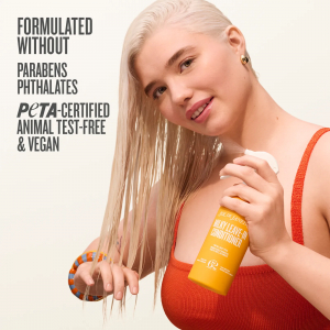 Milky Leave-In Conditioner Cheirosa 62 Sol De Janeiro