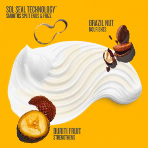 Brazilian Joia Strengthening + Smoothing Conditioner Sol De Janeiro