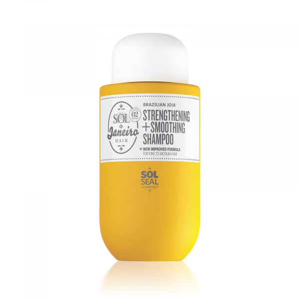 Brazilian Joia™ Strengthening + Smoothing Shampoo