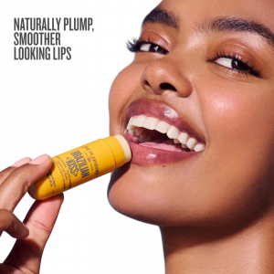 Brazilian Kiss Cupuaçu Lip Butter Sol De Janeiro