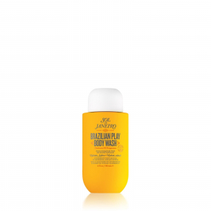 Brazilian Play Moisturizing Shower Cream-Gel Sol De Janeiro