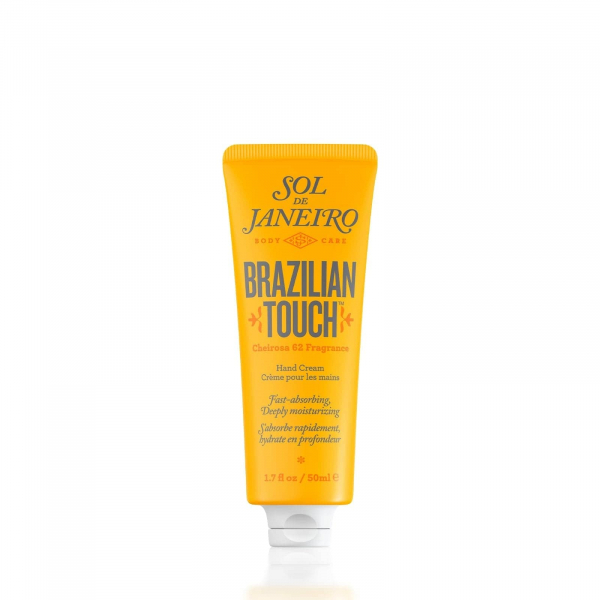 Brazilian Touch™ Hand Cream