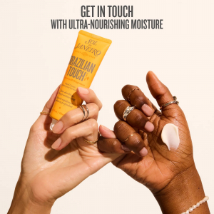 Brazilian Touch Hand Cream Sol De Janeiro