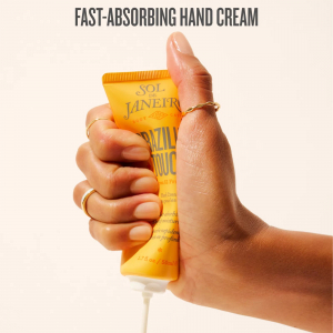 Brazilian Touch Hand Cream Sol De Janeiro