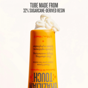 Brazilian Touch Hand Cream Sol De Janeiro