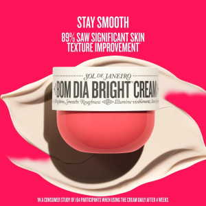 Bright Side Body Duo Sol De Janeiro