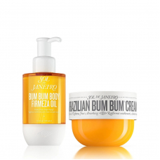 Bum Bum Body Bundle