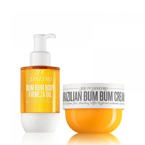 Bum Bum Body Bundle