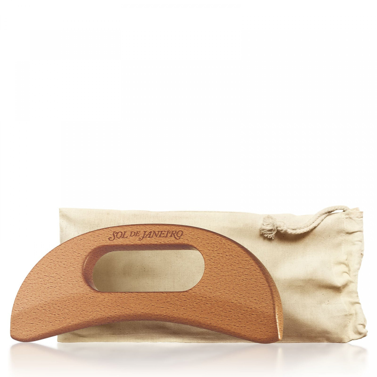 Body Firmeza Massage Tool Sol De Janeiro