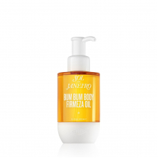 Bum Bum Body Firmeza Oil