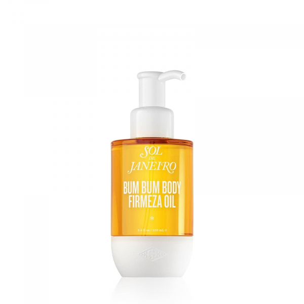 Bum Bum Body Firmeza Oil