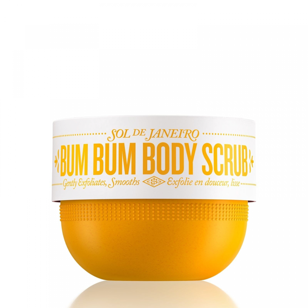Bum Bum Body Scrub Sol De Janeiro