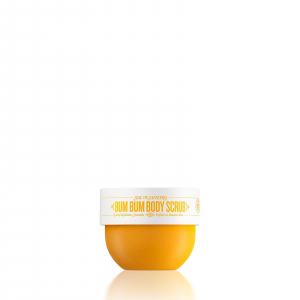 Bum Bum Body Scrub Sol De Janeiro