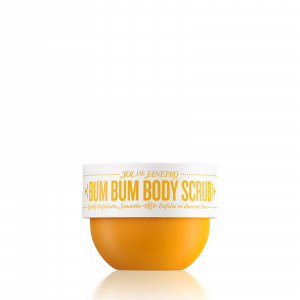 Bum Bum Body Scrub Sol De Janeiro