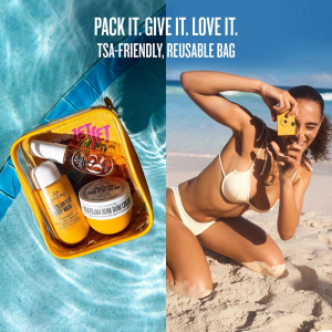 Bum Bum Jet Set Sol De Janeiro