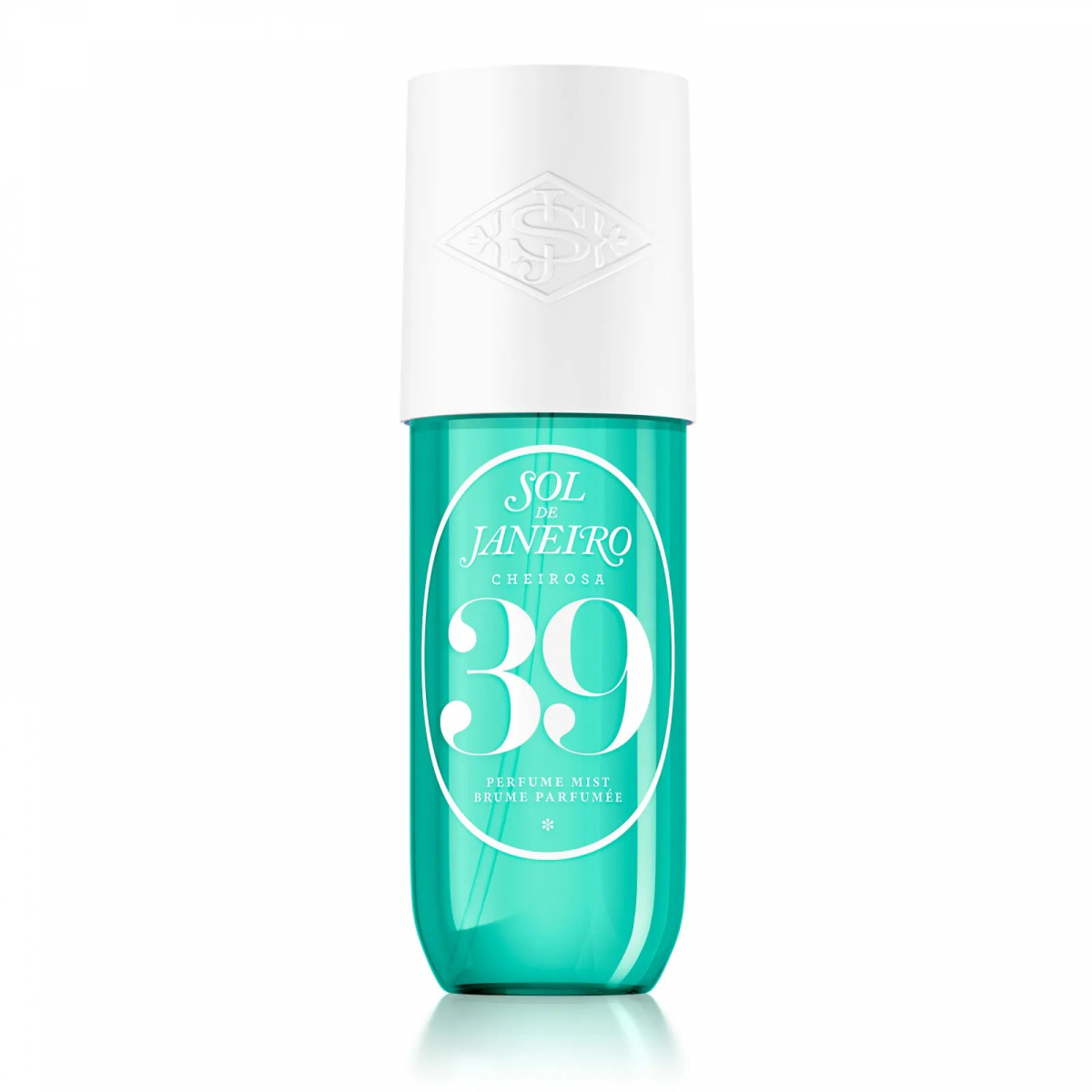 Cheirosa 39 Perfume Mist Sol De Janeiro