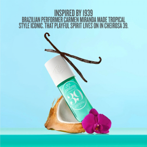 Cheirosa 39 Perfume Mist Sol De Janeiro