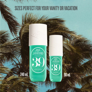 Cheirosa 39 Perfume Mist Sol De Janeiro