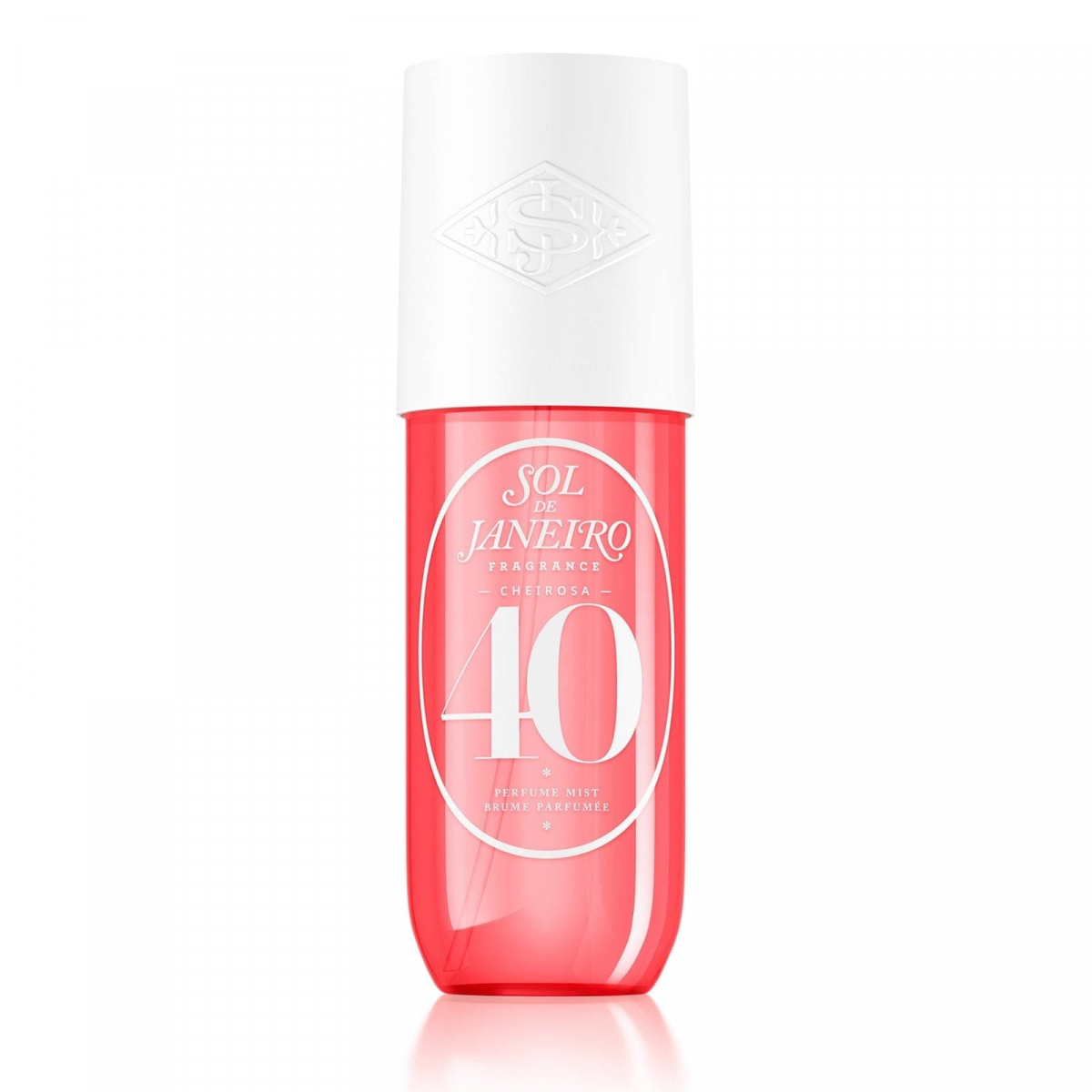 Cheirosa 40 Bom Dia Bright Perfume Mist Sol De Janeiro